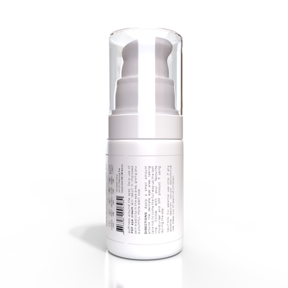 PEP Eye Cream | 15ML - Anti-Aging, Reduces Puffiness, Enhances Elasticity