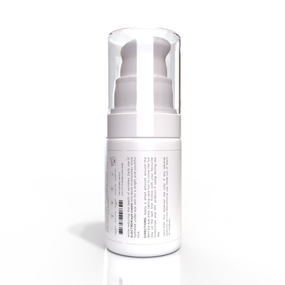 ELECTRON Eye Cream | 15ML Anti-Aging Hydrating Formula for Sensitive Skin