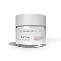 DETOX Face Mask | 50ML - Hydrating & Exfoliating with Kaolin & Natural Oils - SuperSaverAU - view 1