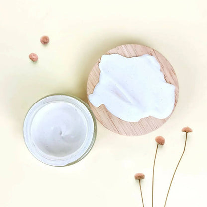 DETOX Face Mask | 50ML - Hydrating & Exfoliating with Kaolin & Natural Oils