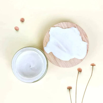 DETOX Face Mask | 50ML - Hydrating & Exfoliating with Kaolin & Natural Oils