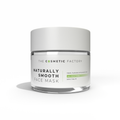 NATURALLY SMOOTH Face Mask | 50ML - Hydrating, Anti-Aging, All Skin Types - SuperSaverAU - view 1
