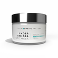 UNDER THE SEA Face Mask | 50ML - Marine Collagen, Hyaluronic Acid, Hydrating - SuperSaverAU - view 1