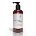 NATURALLY COOL Body Wash 300ML - Cucumber Extract, Hydrating & Soothing - SuperSaverAU - view 1