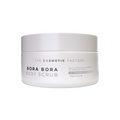 BORA BORA Body Scrub - Deep Exfoliation, Hydrating, 250ML - SuperSaverAU - view 1
