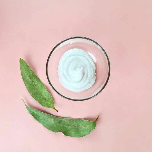 RAW Body Scrub | 250ML - Exfoliating & Hydrating with Natural Oils & Butters