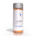 WUBBY Baby Oil | 125ML Gentle Hydration & Soothing for Sensitive Skin - SuperSaverAU - view 1