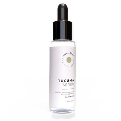 TUCUMA SERUM | 30ML