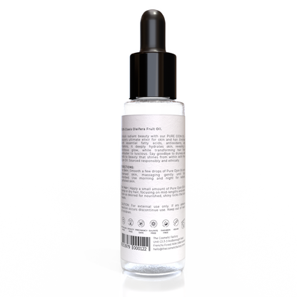 PURE OJON OIL | 30ML