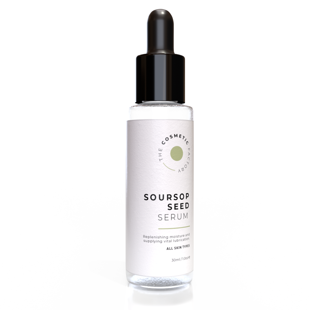 Soursop Seed Serum | 30ML - Nourishing, Hydrating for All Skin Types - SuperSaverAU - view 1