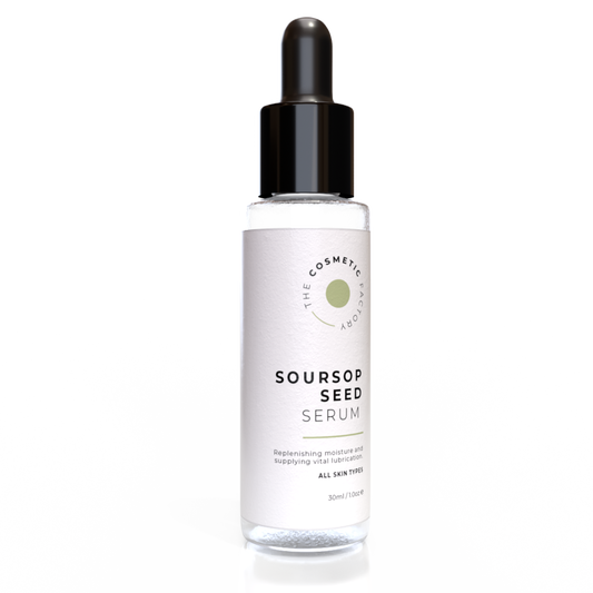 SOURSOP SEED SERUM | 30ML