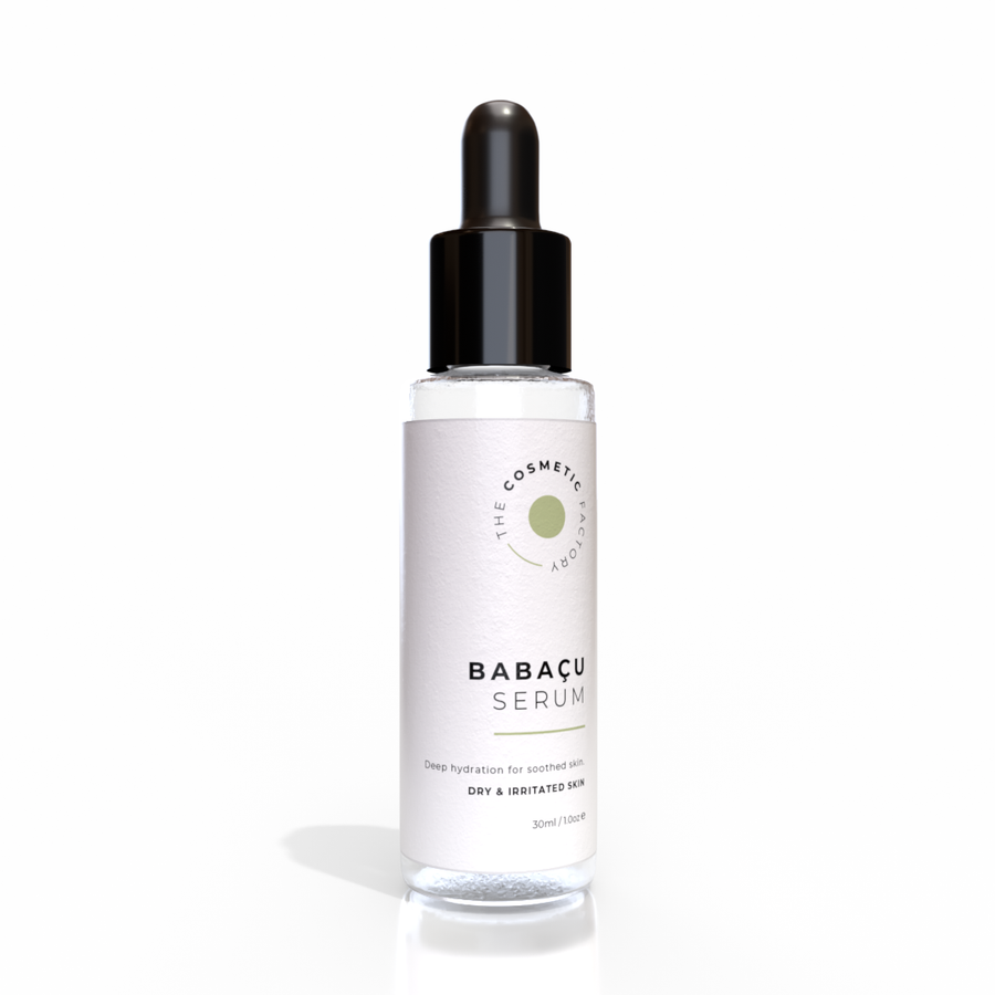 Babacu Oil Serum | 30ML - Hydrating, Emollient for Hair & Skin Care - SuperSaverAU - view 1