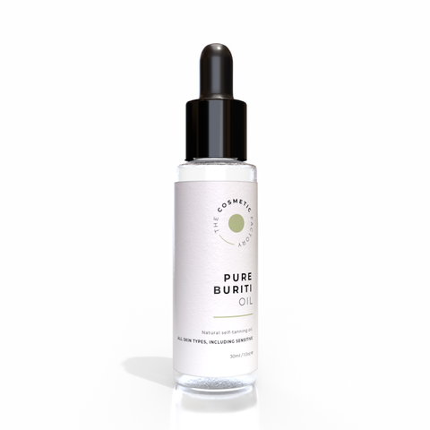 Buriti Oil | 30ML - Rich in Vitamin A for Deep Hydration & Skin Elasticity - SuperSaverAU - view 1