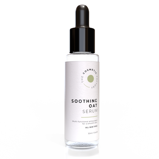 SOOTHING OAT SERUM | 30ML