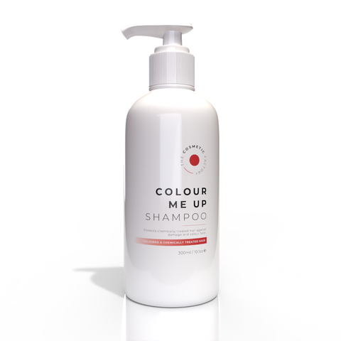 COLOUR ME UP Shampoo 300ML for Coloured Hair - Preserves Colour & Shine - SuperSaverAU - view 1