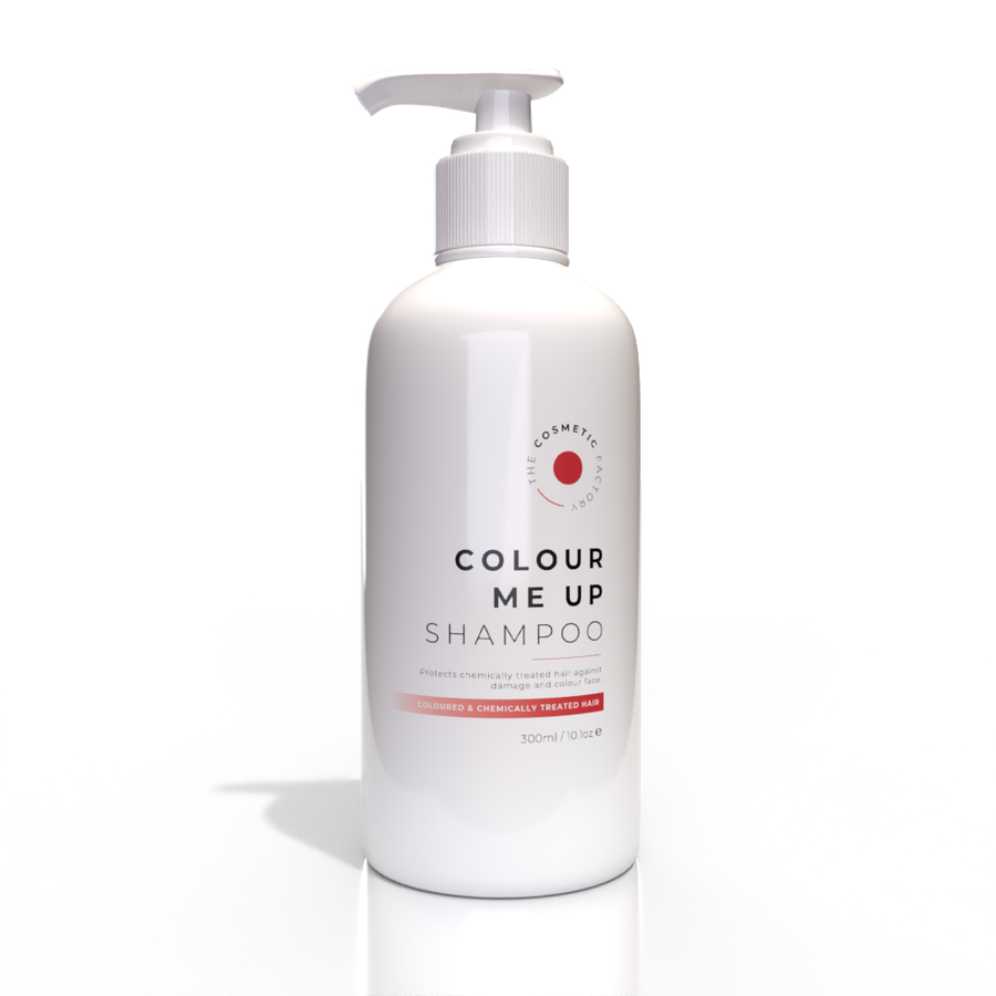 COLOUR ME UP Shampoo 300ML for Coloured Hair - Preserves Colour & Shine - SuperSaverAU - view 1