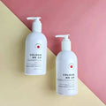 COLOUR ME UP Shampoo 300ML for Coloured Hair - Preserves Colour & Shine - SuperSaverAU - view 3