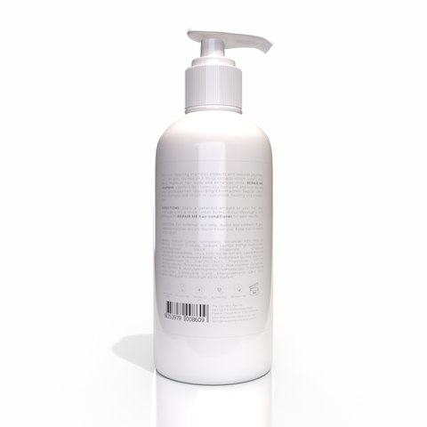 REPAIR ME Shampoo | 300ML - Keratin, Quinoa & Inula for Damaged Hair Repair - SuperSaverAU - view 1