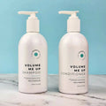 VOLUME ME UP Shampoo 300ML - Volumising, Thickening, Keratin & Amino Acids - SuperSaverAU - view 4