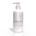 PURIFY ME Shampoo | Clear Purifying Shampoo for All Hair Types | 300ML - SuperSaverAU - view 1