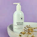 MAKE ME BLONDE Conditioner 300ML - Hydrating Toning for Blonde Hair, Prevents Brassiness - SuperSaverAU - view 3