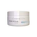 YOUR STYLE WAX | Ultra Light Water Based Pomade 100ML - Long-Lasting Hold, Non-Sticky Finish - SuperSaverAU - view 1