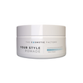 YOUR STYLE Pomade | Ultra Light Water Based | 100ML | Long Lasting Hold - SuperSaverAU - view 1