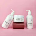 REPAIR ME Hair Mask | 250ML - Argan Oil, Keratin, Baobab Extract, UV Protection - SuperSaverAU - view 2
