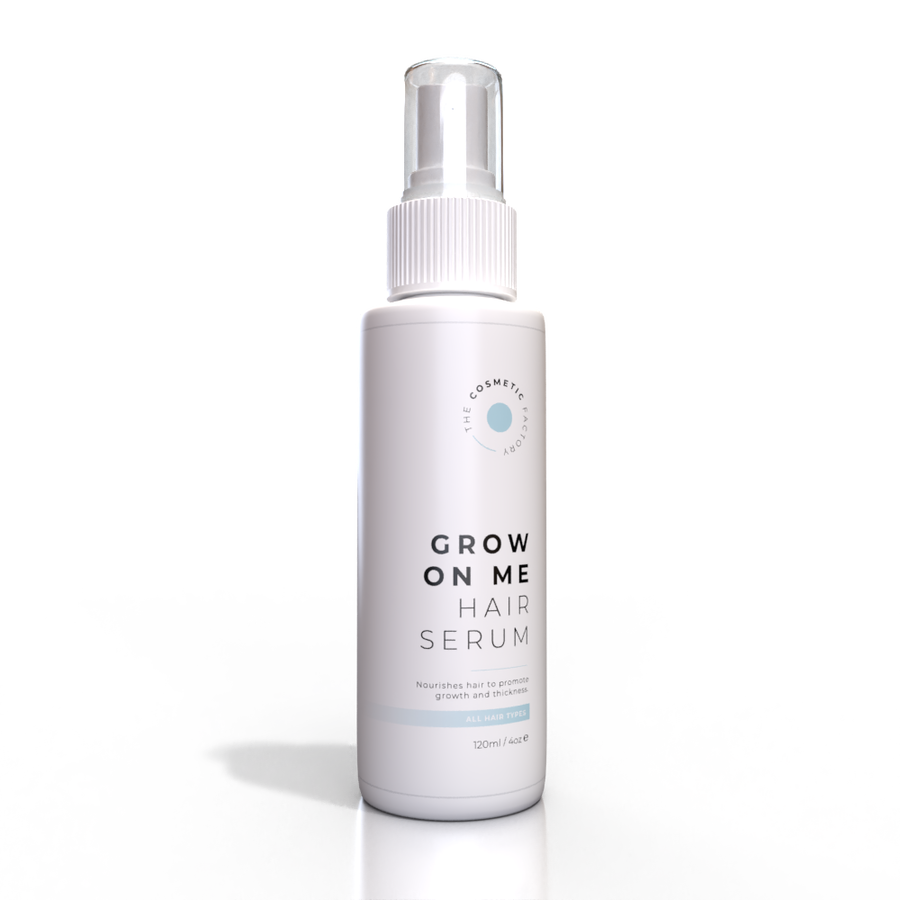 GROW ON ME Hair Serum | 120ML | Nourishing Scalp & Hair Thickening Serum - SuperSaverAU - view 1
