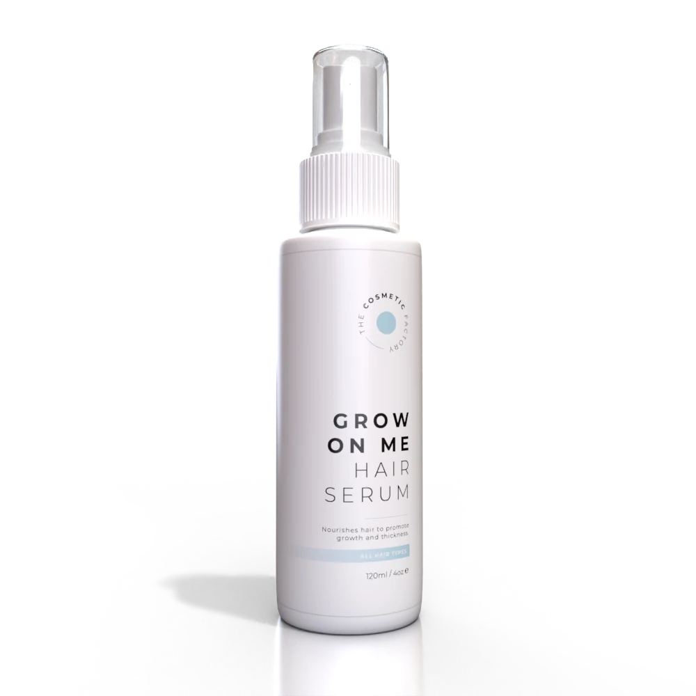 GROW ON ME Hair Serum | 120ML | Nourishing Scalp & Hair Thickening Serum - SuperSaverAU - view 1