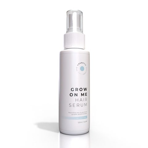 GROW ON ME Hair Serum | 120ML | Nourishing Scalp & Hair Thickening Serum - SuperSaverAU - view 1