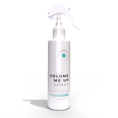 VOLUME ME UP Spray | 225ML - Instant Volume & Texture, Conditioning Formula