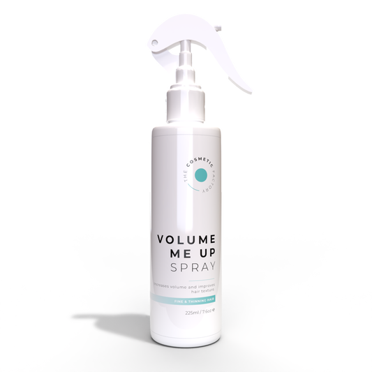 VOLUME ME UP Spray | 225ML - Instant Volume & Texture, Conditioning Formula