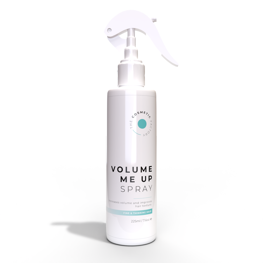 VOLUME ME UP Spray | 225ML - Instant Volume & Texture, Conditioning Formula - SuperSaverAU - view 1