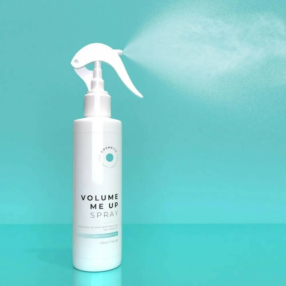 VOLUME ME UP Spray | 225ML - Instant Volume & Texture, Conditioning Formula - SuperSaverAU - view 3