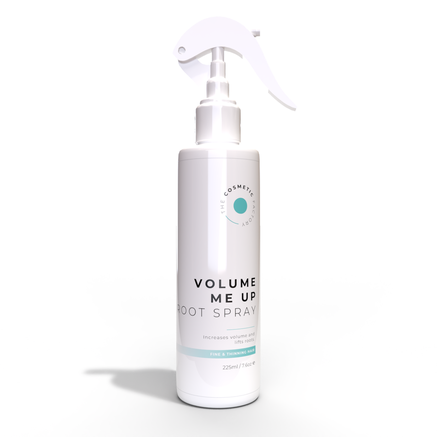 VOLUME ME UP ROOT SPRAY | 225ML - Intense Lift, Hydrating, Smooth Finish - SuperSaverAU - view 1