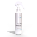 PLUSH COCONUT Spray | 225ML Ultra Conditioning Styling Spray for All Hair Types - SuperSaverAU - view 1