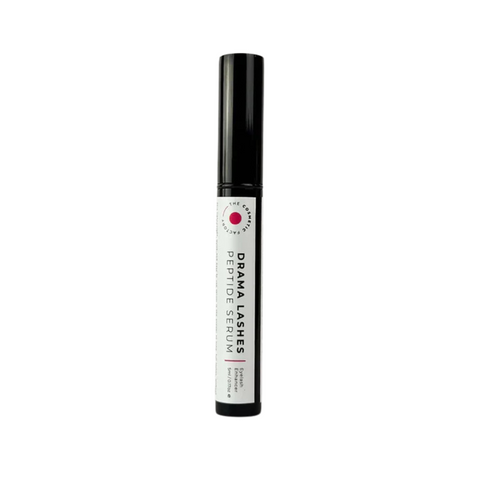 DRAMA LASHES Peptide Serum 5ML - Boosts Lash Growth & Fullness in 2 Weeks - SuperSaverAU - view 1