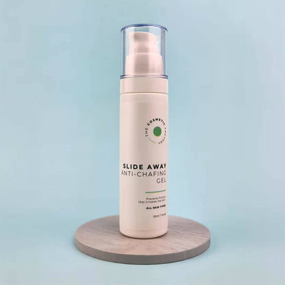SLIDE AWAY Anti-Chafing Gel 50ML - Antibacterial, Water-Resistant, Soothes Skin