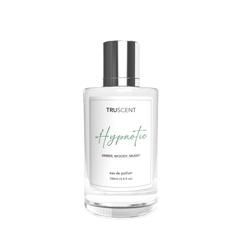 HYPNOTIC Unisex Fragrance 100ml - Amber, Woody, Musky, Alluring Scent - SuperSaverAU - view 1