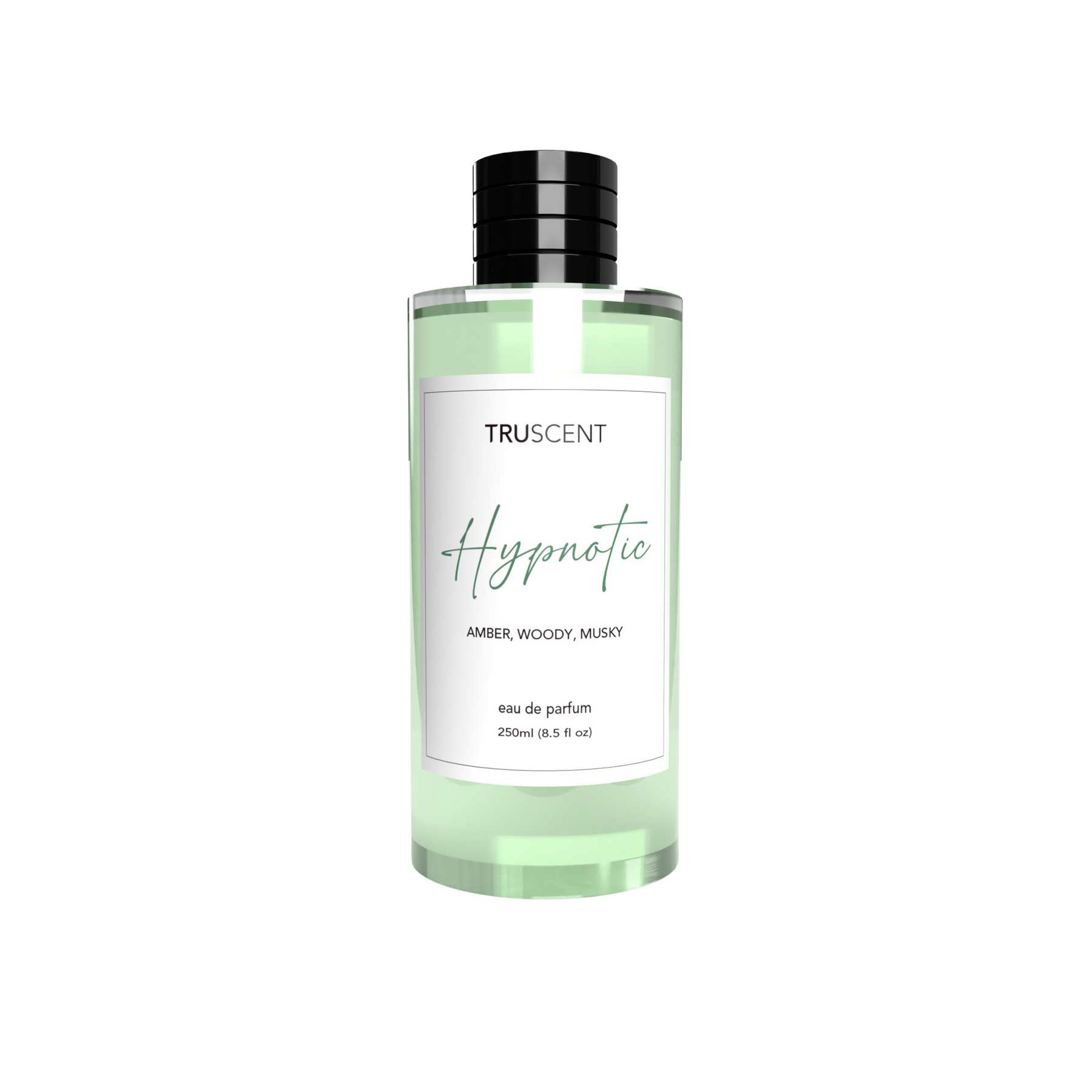 HYPNOTIC Unisex Fragrance 250ml - Amber, Woody, Musky, Alluring Scent - SuperSaverAU - view 1
