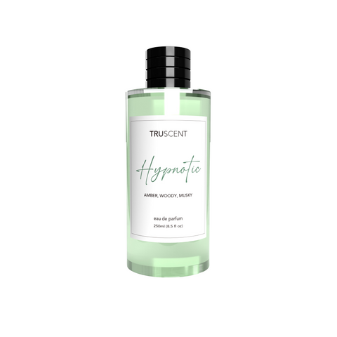 HYPNOTIC Unisex Fragrance 250ml - Amber, Woody, Musky, Alluring Scent - SuperSaverAU - view 1