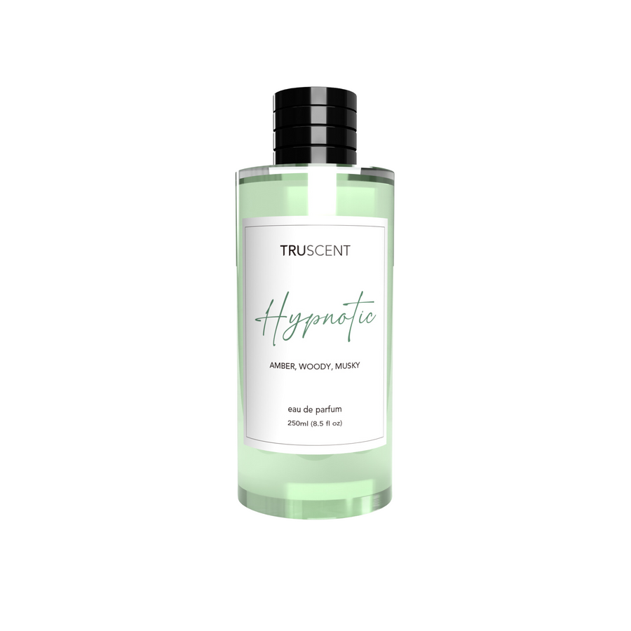 HYPNOTIC Unisex Fragrance 250ml - Amber, Woody, Musky, Alluring Scent - SuperSaverAU - view 1