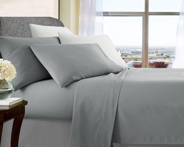 Bed Sheets — King