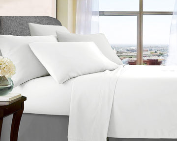 Bed Sheets — Queen