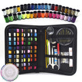 Premium Portable Sewing Kit – 128 Pieces