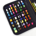 Premium Portable Sewing Kit – 128 Pieces