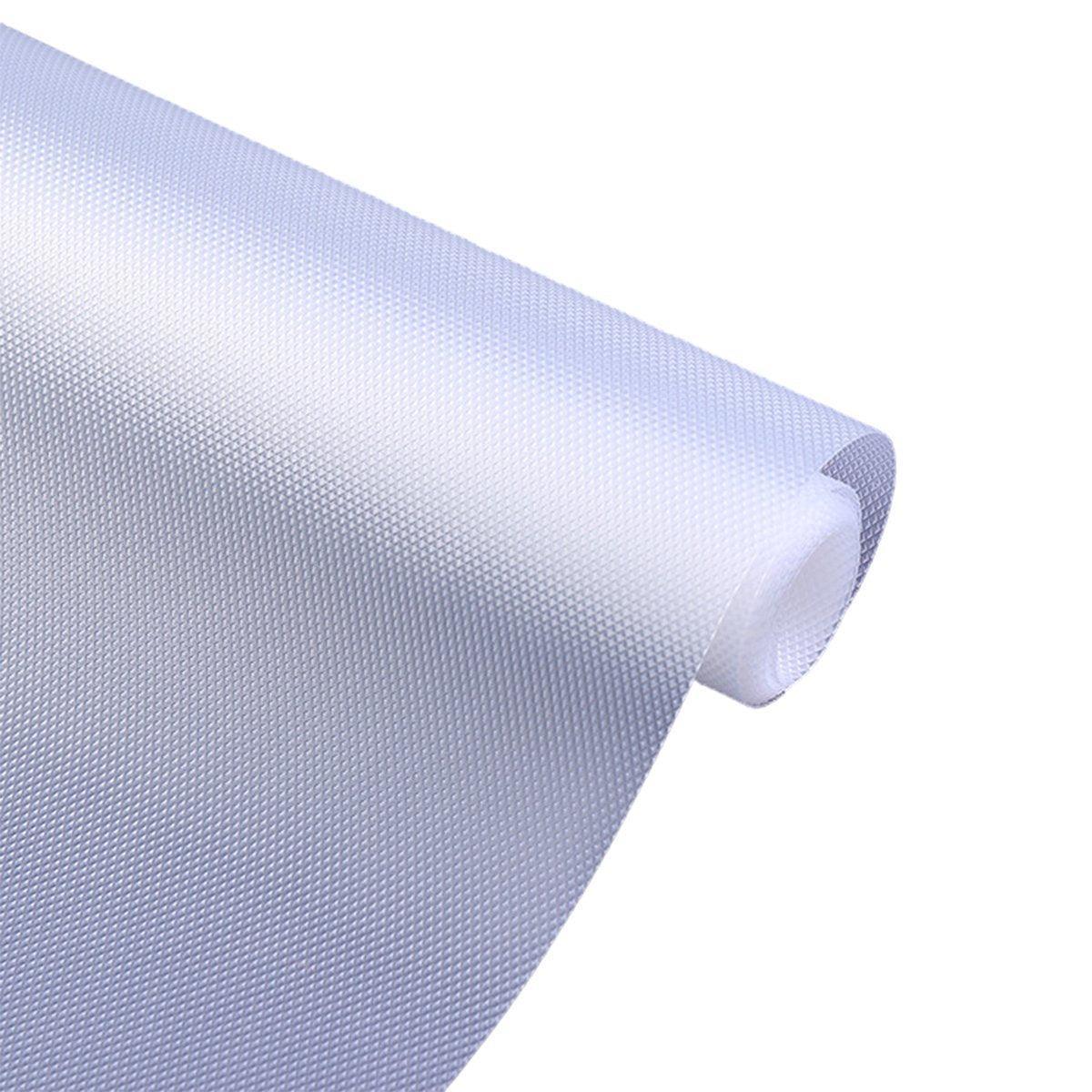 5 Roll EVA Anti Moisture Drawer Mat Cabinet Pad Kitchen Dustproof Placemat - Transparent Convex-45*150cm - SuperSaverAU - view 9