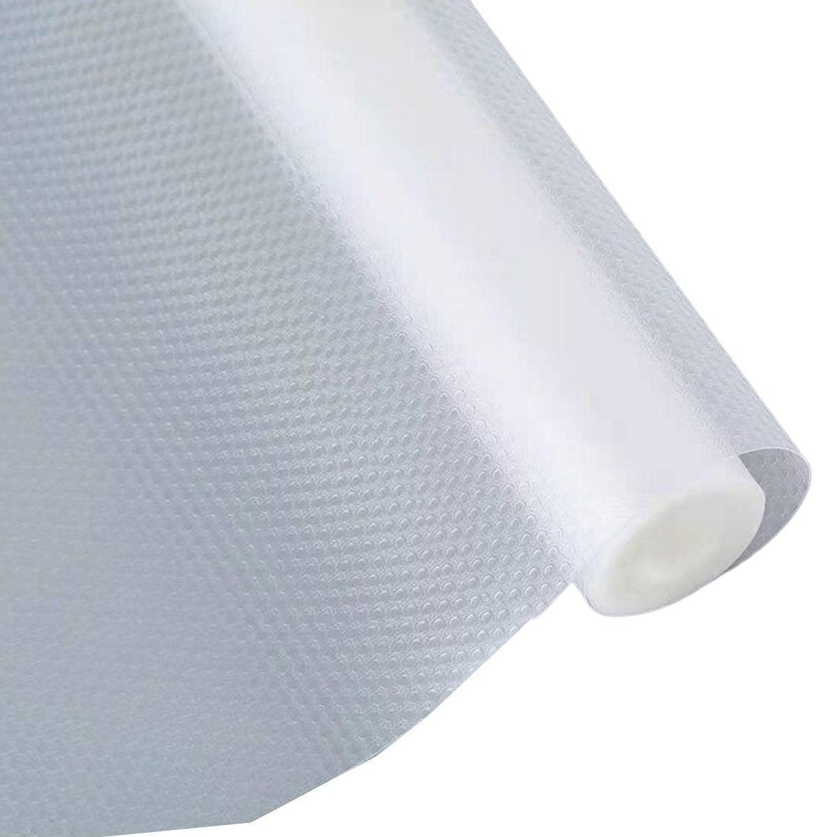 5 Roll EVA Anti Moisture Drawer Mat Cabinet Pad Kitchen Dustproof Placemat - Blue Diamond-45*150cm - SuperSaverAU - view 7