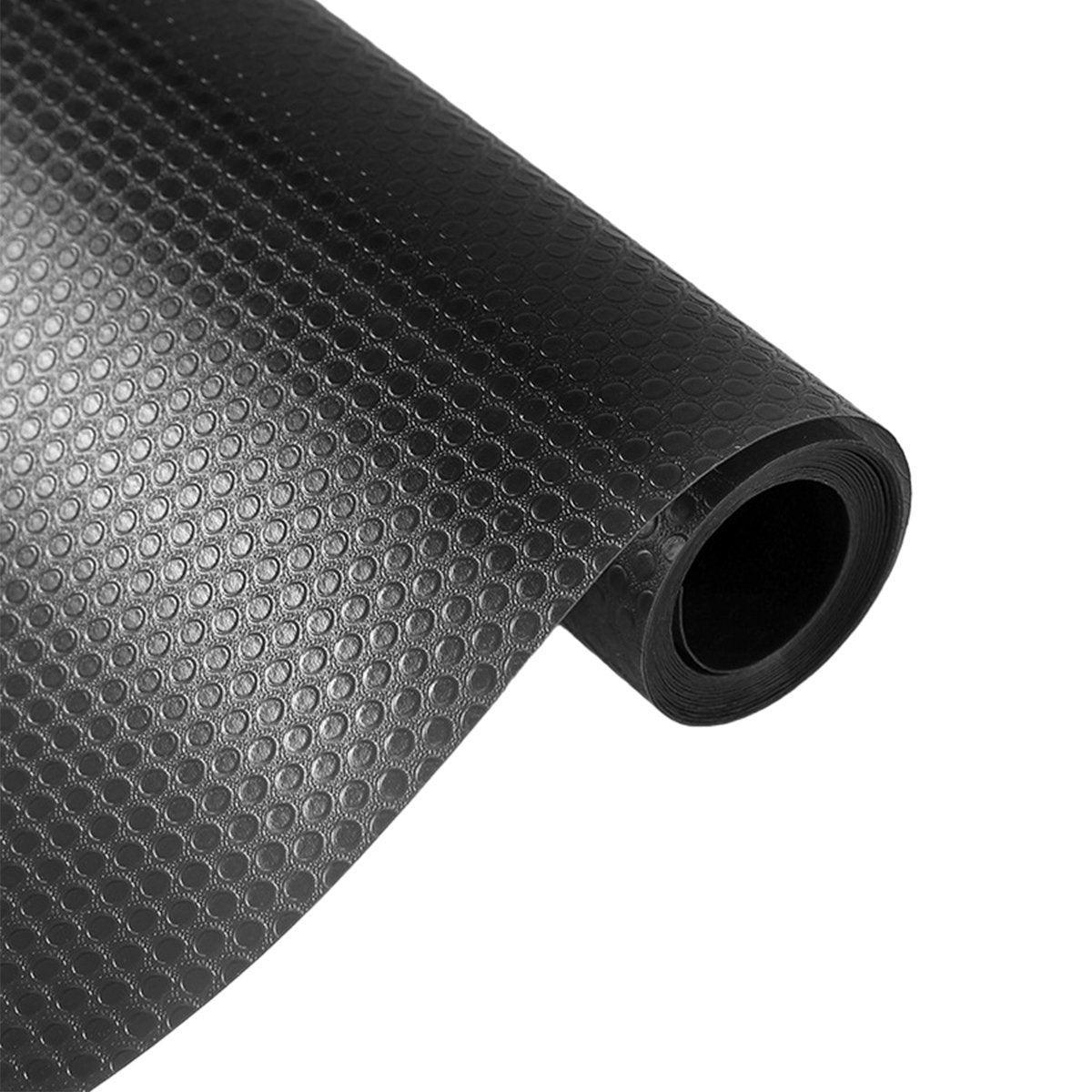 5 Roll EVA Anti Moisture Drawer Mat Cabinet Pad Kitchen Dustproof Placemat - Transparent Diamond-45*150cm